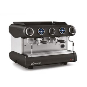 اسپرسو ساز اتومات لاسپازیاله مدل LASPAZIALE S21