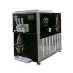 دستگاه بستنی قیفی رومیزی تک فاز آستیاژ مدل CM-500 - Image 3