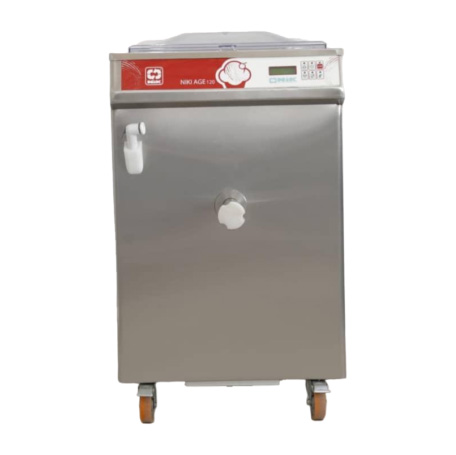 بار سفت کن نیک ایجینگ سه فاز نیکنام