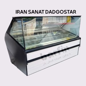 تاپینگ ایران صنعت دادگستر