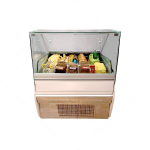 تاپینگ بستنی 10 لگن پارس گل arz90