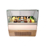 تاپینگ بستنی 14 لگن پارس گل arz90