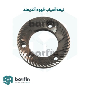 برفین