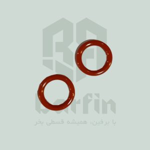 برفین