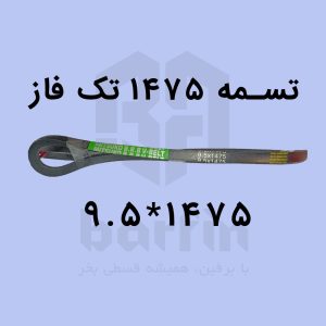 برفین
