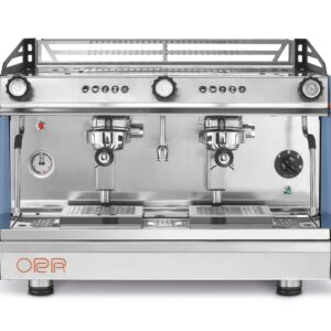 دستگاه اسپرسوساز اپرا رویال دو گروپ اتومات مدل opera