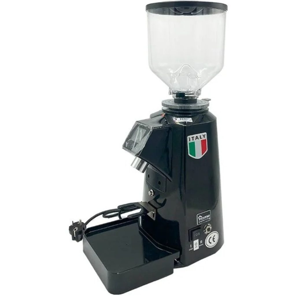 خرید اقساطی آسیاب قهوه اندیمند هوم مدل E900