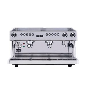 دستگاه اسپرسوساز چیم لونا (LUNA)دو گروپ اتوماتیک