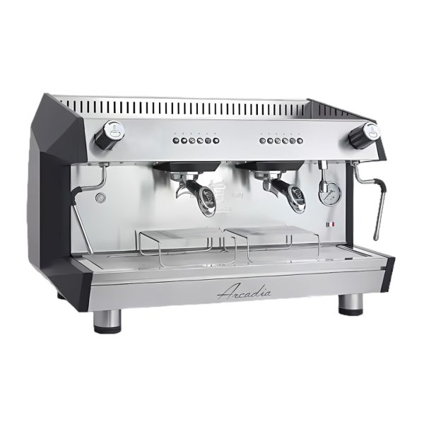 اسپرسوساز بیزرا 2 گروپ آرکادیا BEZZERA ARCADIA 2GR