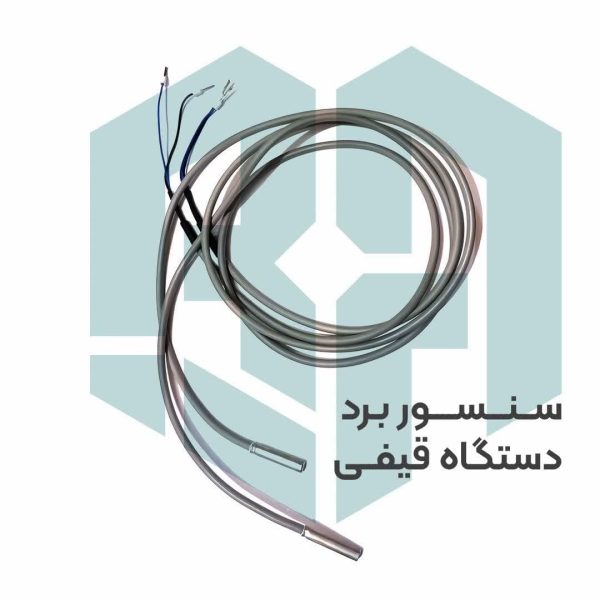 سنسور برد دستگاه قیفی