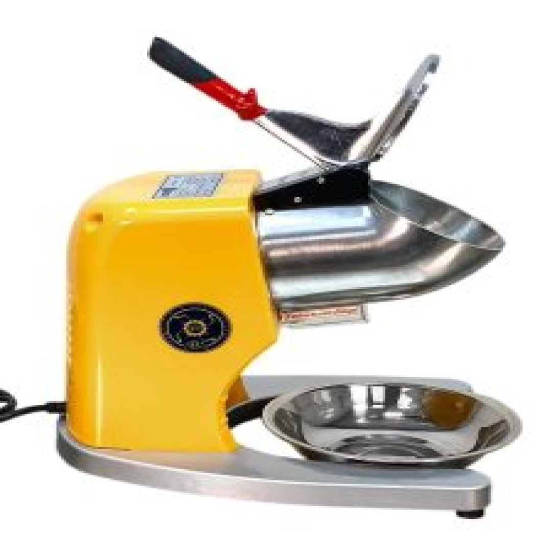 دستگاه یخ خرد کن آیس کراشر