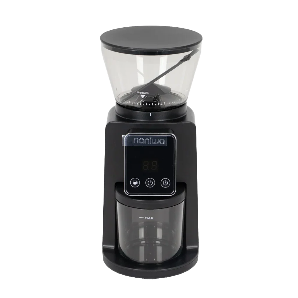 آسیاب قهوه نانیوا مدل CG-103