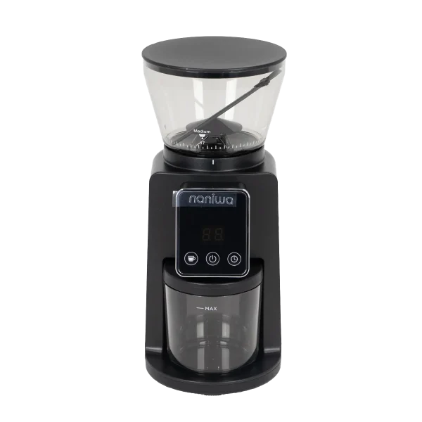 آسیاب-برقی-نانیوا-مدل-cg-103-2 آسیاب قهوه نانیوا مدل CG-103