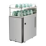 یخچال نگهداری شیر نینورتا مدل NIN BX05W - Image 2