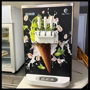 قیفی ژلماتیک