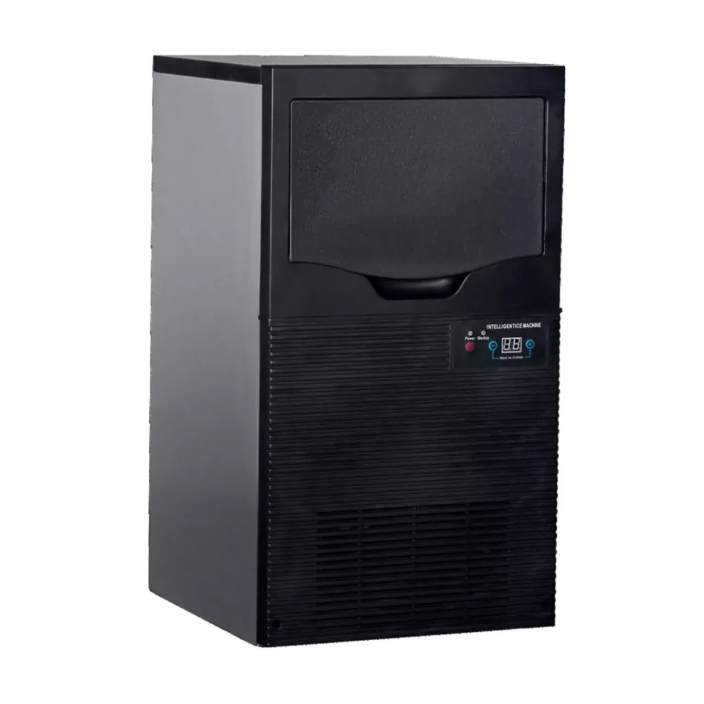 یخ ساز 35 مونودونتی