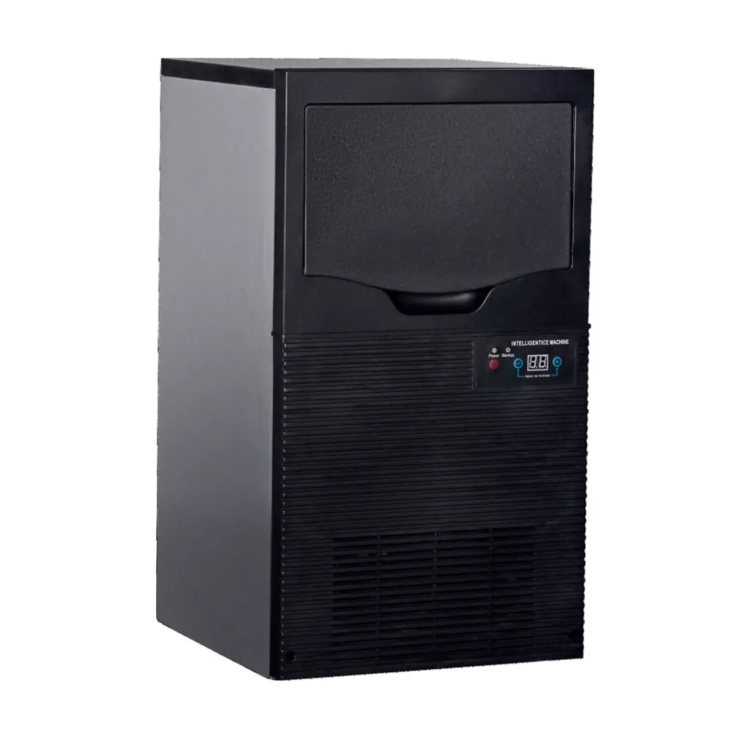 یخ ساز با ظرفیت 35 کیلوگرم از برند مونودونتی مدل IM35A2