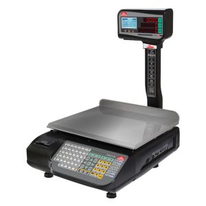 خرید ترازوی سینی تخت 15000 پلاس 50 کیلویی محک