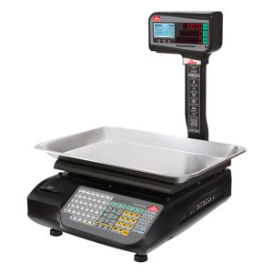 خرید ترازوی محک 50 کیلویی فروشگاهی مدل15000پلاس