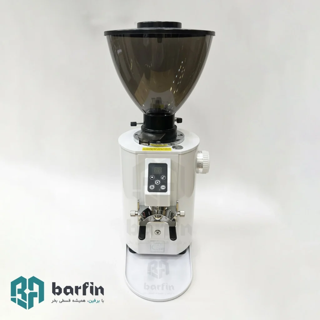 آسیاب قهوه بست مدل S
