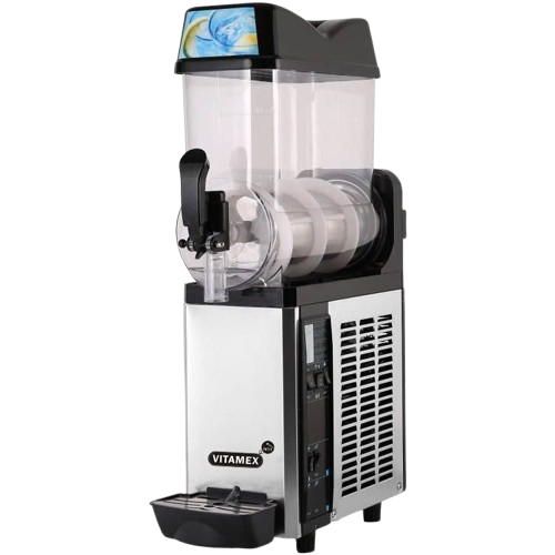 دستگاه یخ در بهشت تک مخزن ویتامکس