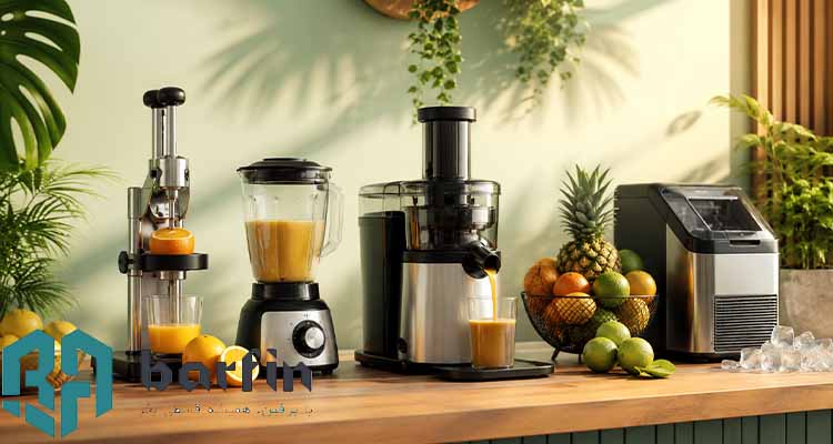 راهکارهای تهویه برای داغ نشدن دستگاه ها