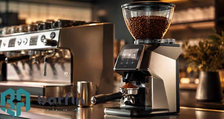 تفاوت آسیاب قهوه اندیمند با دوزردار سنتی